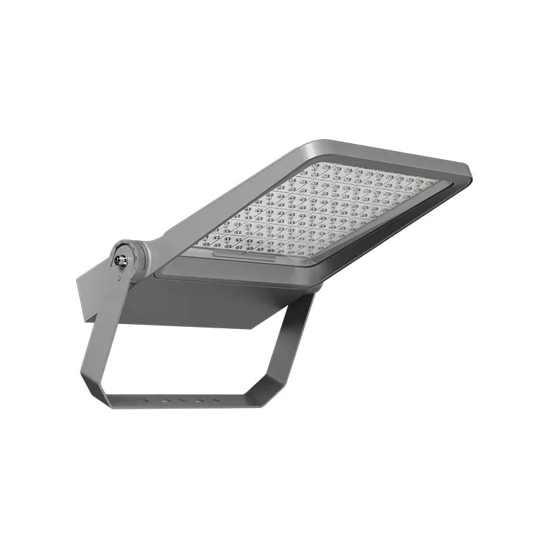 IP66 আউটডোর LED ফ্লাড লাইট