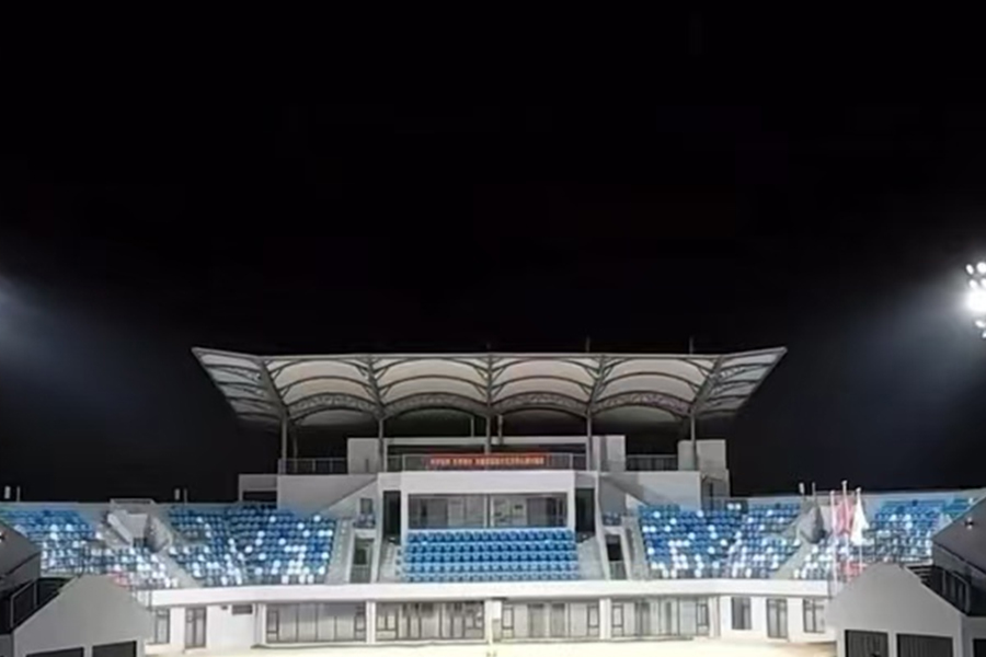 চীনে FL68