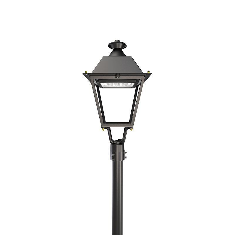 সবচেয়ে ক্লাসিক LED বহিরঙ্গন বাগান আলো