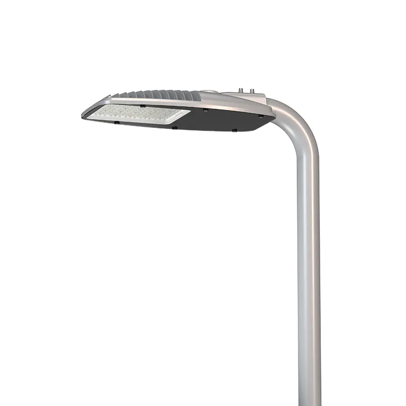 বাইরের রাস্তার আলো LED রাস্তার আলো